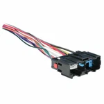 Metra 70-2202 Wire Harness For Aftermarket Stereo Installation 2006-2007 Sat New. Price: $26.26.