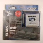 Pac NU-GM29 Navigation Radio Unlock Interface For 29-BIT Data-bus Vehicles Open. Price: $99.95.