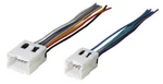 American International NWH702 Wiring Harness For Nissan 95-10 New. Price: $8.38.