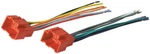 American International HWH1108 Wiring Harness For '07-09 Hyundai Santa Fe New. Price: $14.86.