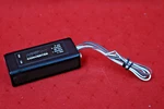 Metra By-loc / Two Channel Line Output Converter, Wire To Rca, Black New #N4 Open. Price: $10.78.