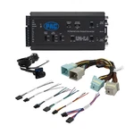 Pac Amplifier Integration Solution For 2019-24 Non-amplified LPHGM71+LPA-E.4 New. Price: $189.00.