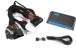 Pac APSUB-FD21 Factory Car Amplifier Wiring Interface Adapter Ford New. Price: $229.00.