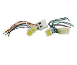 Scosche Stereo Connector Compatible With Nissan Infinity 1984-2008 NN032 New. Price: $6.90.