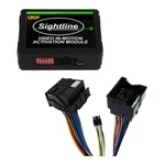 2017-2018 Porsche Vehicles Crux VIMPR-90P Integration Interface New. Price: $255.15.