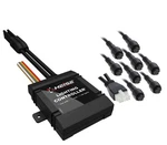 Heise RGB-CB1 Lighting Contoller Control Box Open. Price: $80.00.