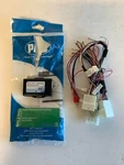 Pac Radio Replacement Interface For Select Toyota, Lexus, And Scion Vehicles Used. Price: $71.20.