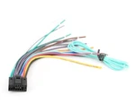 Xtenzi Wire Harness Radio For Jvc Exad Arsenal Speaker Cord Dvd Kw Avx Nx Adv New. Price: $13.00.