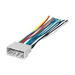 CWH638 American International Wire Harness 2002-2008 Chrysler, Dodge And Jeep New. Price: $11.50.