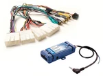 Pac RP4NI11 Radio PRO4 Interface For Nissan Vehicles New. Price: $176.19.