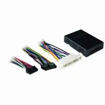 Axxess AXGM-09 2001-2005 Oldsmobile/pantiac Radio Replacement Interface *new*. Price: $98.95.
