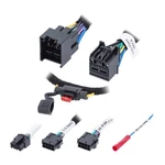 Axxess LOC-FDH3 Vehicle-specific Active T-harness Select 2018-2023 Ford New. Price: $51.99.