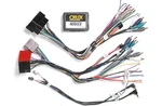 Crux SWRAD55 Radio Replacement With Swc Retention For '02-'10 Audi Vehicles Brand. Price: $136.99.