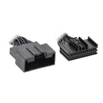 Axxess ANC-FDH2 Active Noise Canceling 26 Pin Bypass Harness Ford Vehicles New. Price: $24.99.