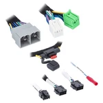 Axxess T-harness For 2019-UP* Chevy & Gmc Full System Subwoofer LOC-GMH4 New. Price: $74.99.