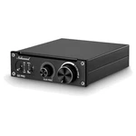 G2 Pro Hi-fi Subwoofer Amplifier: 300W Output, Compact Design, Exquisite Finish New. Price: $125.99.