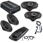 Hertz HSP3-13: Compatible With 1998 2013 Street & Road Glide: High Pe... New. Price: $2599.92.