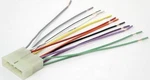 Metra 70-1782 Wire Harness For Select 85-01 Chevy/geo/honda/isuzu/pontiac/suzuki New. Price: $8.50.