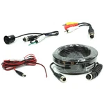 Metra V8R14 T44 Series Rca Cables 14' New. Price: $15.99.