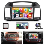 Leadfan Car Stereo Radio For (jbl Version) Toyota Camry 2002 2003 2004 2005 2... New. Price: $182.14.