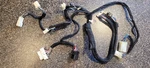 Used THNIN3 Nissan DS4 T-harness Directed Electronics. Price: $25.00.