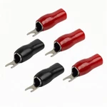 Metra V8-ST1-20 T29 Tspec Awg 1/4 Inch Spade New. Price: $25.99.