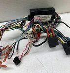 T5 GMOS-LAN-012 Metra Axxess / 2006 Up LAN-29 Data Radio Interface Harness Used. Price: $79.95.