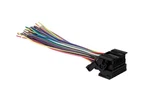 Metra 71-2106 Radio Harness New. Price: $31.01.