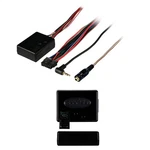 Metra Axswc Steering Wheel Control Interface New. Price: $94.00.