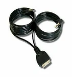 Pioneer CD-IU200V Cable Adapter New. Price: $13.32.