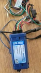 Pac RP4-MZ11 All One Radio Replacement Interface With Swi For Select Mazda Used. Price: $75.00.
