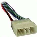 Metra Wiring Kit (70-8900) (708900) New. Price: $29.59.