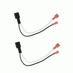 Metra 72-8111 Speaker Wire Harness Adapter For Select Vehicles New. Price: $27.99.