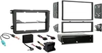 Compatible With Volkswagen Jetta Sport 2010 - 2014 Stereo Radio Install New. Price: $109.99.