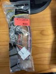 New! Metra BT-1858 Bluetooth Plug And Play Harness. Price: $14.99.