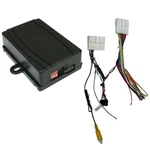2013-2025 Nissan Crux SWRNS-63S Wiring Interface New. Price: $132.30.
