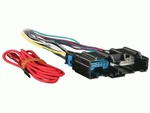 Metra 70-2105 Car Radio Wiring Harness For Chevy /gm Vehicles 2007-2011 *new*. Price: $23.95.
