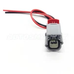 WPT-1306 AU2Z-14S411-AGB Connector Wire Harness Pigtail Plug AU2Z14S411AGB New. Price: $16.04.