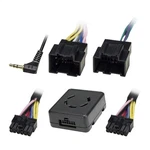 Axxess AX-GMLAN29 W/chime Retention For Select 2006-UP Vehicles New. Price: $87.69.