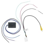 Axxess AXBUCH-TYCAM16V Select Toyota 2012-2015 Backup Camera Retention Harness Unspecified. Price: $69.99.