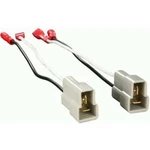 Metra 72-9300 Speaker Connector Harness For Select Mazda/nissan (pair) New. Price: $13.95.
