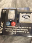 UPAC-HON1 03-2009 Honda/acura Ipod & Aux Interface Displays Text Retains Sat New. Price: $29.99.