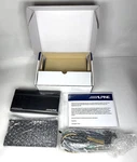 Alpine KTA-450 200W Rms Class 4-CHANNEL Weather Resistant Car Audio Amplifier Open. Price: $199.99.