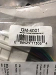 Metra Mini Connector Set For Select Vehicles Multi- GM-4001 #1- N7 Open. Price: $20.00.