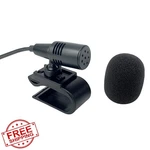 Screentronics 2.5MM Mic For Pioneer Avh Avic Fh Deh Radio New. Price: $20.00.