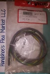 Velvac 747329 5.5' Wire Harness Remote Control Mirror Assembly *S65 New. Price: $20.95.