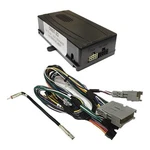 Crux SONGM-11 Onstar Radio Replacement Interface For 00-13 Class Ii Vehicles New. Price: $133.95.