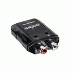 Axxess AXLOCM-150 For Select 2 Channel Line Output Converter With Amp Turn-on Open. Price: $29.60.