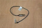 Usb-a To Micro Premium Vw Cable (not Iphone) 000051446AN New. Price: $8.05.