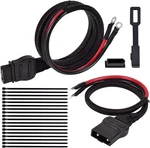 21294 61169 Truck And Plow Side Battery Cable Pin Fits For Western Fisher S... New. Price: $109.00.